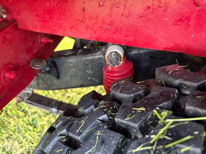 1946 Willys Jeep CJ-2A 4×4