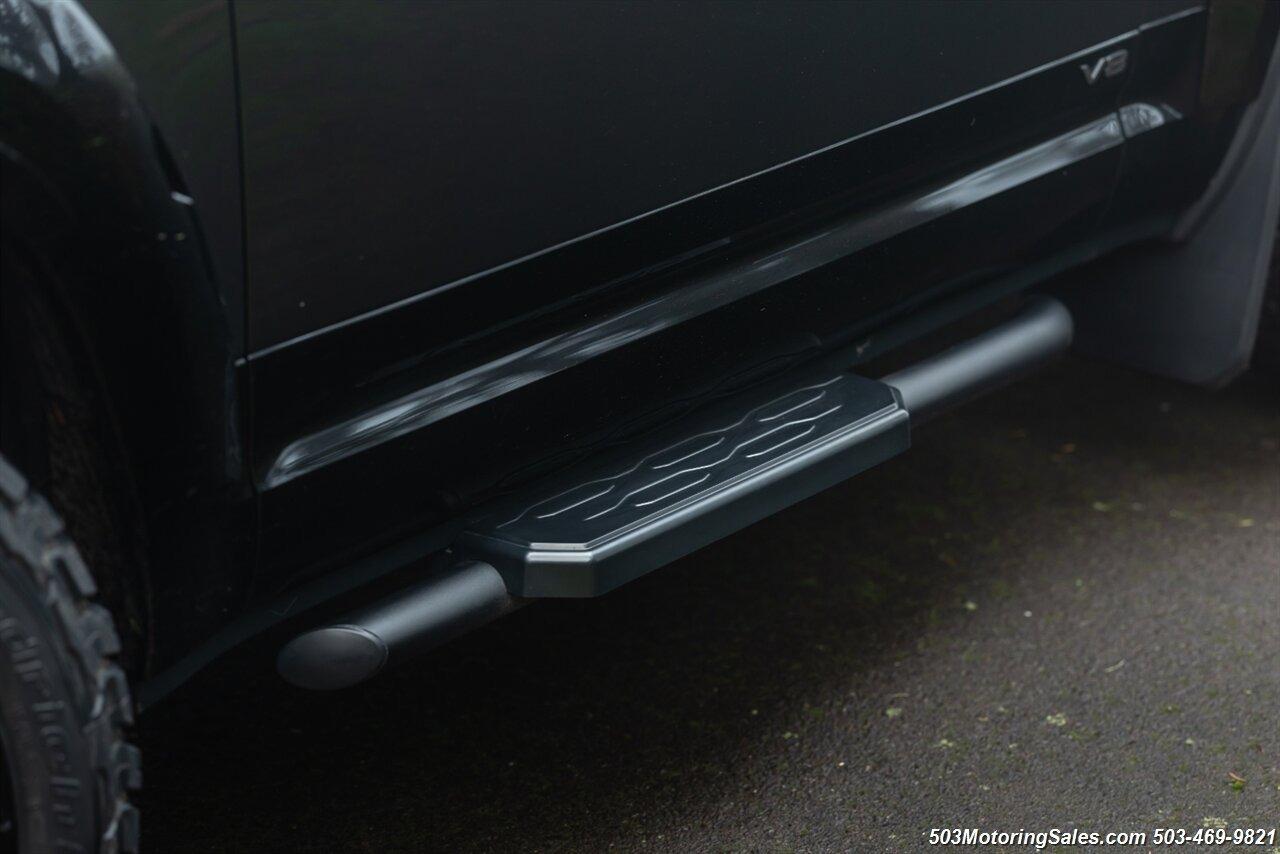 2024 Land Rover Defender 90 Urban Widetrack