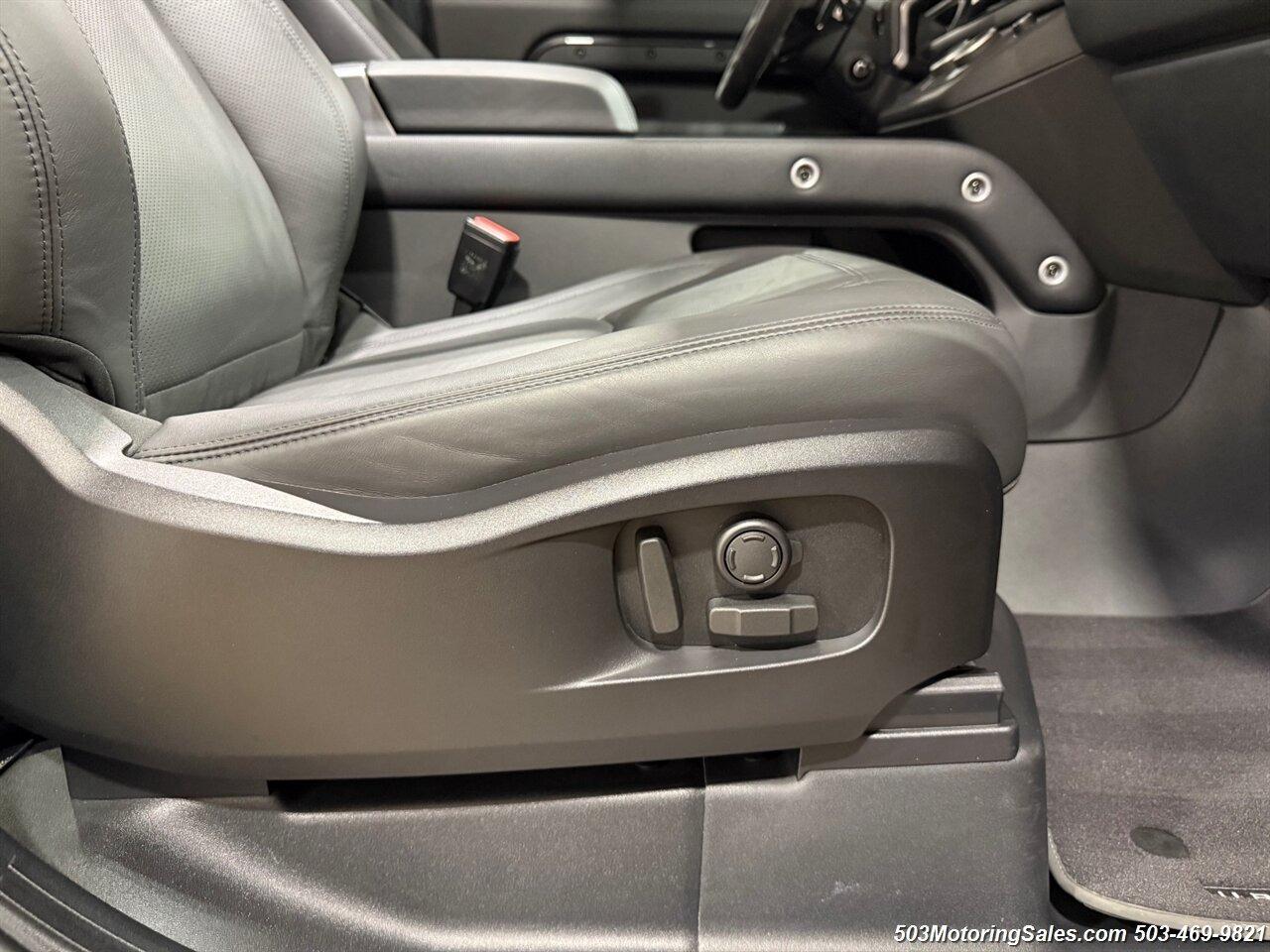 2024 Land Rover Defender 90 Urban Widetrack