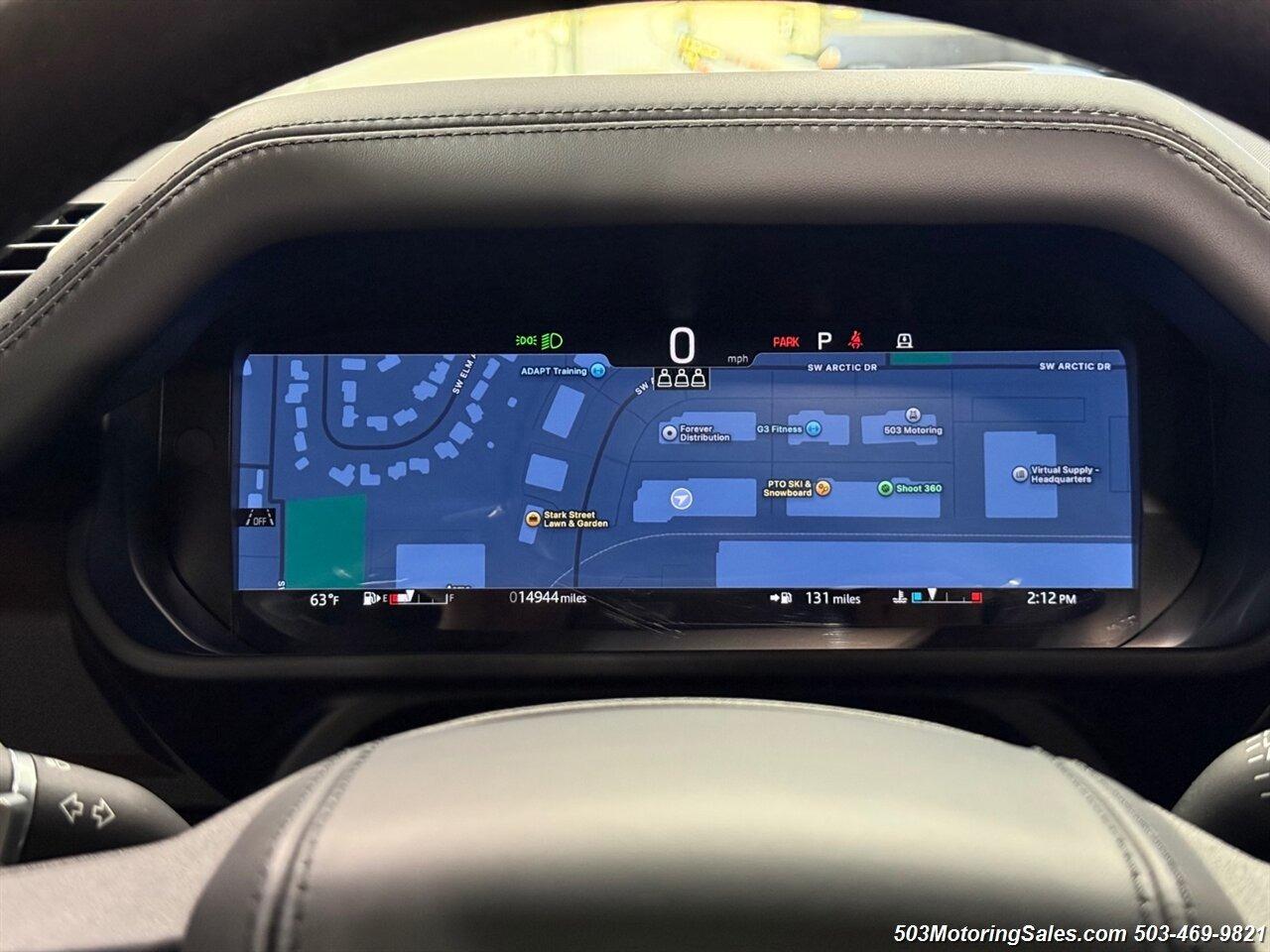 2024 Land Rover Defender 90 Urban Widetrack