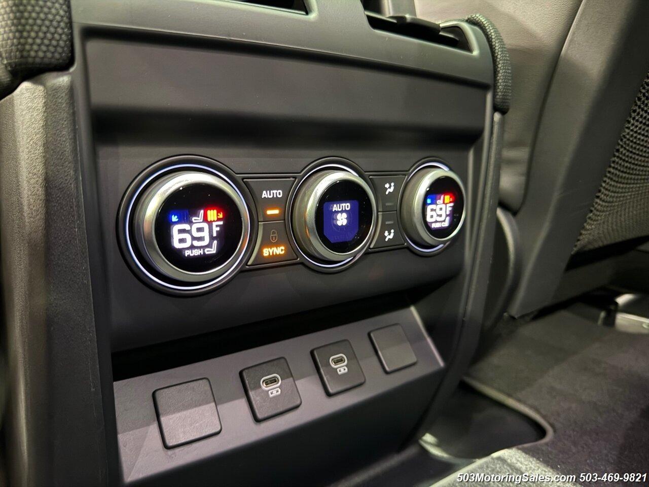 2024 Land Rover Defender 90 Urban Widetrack