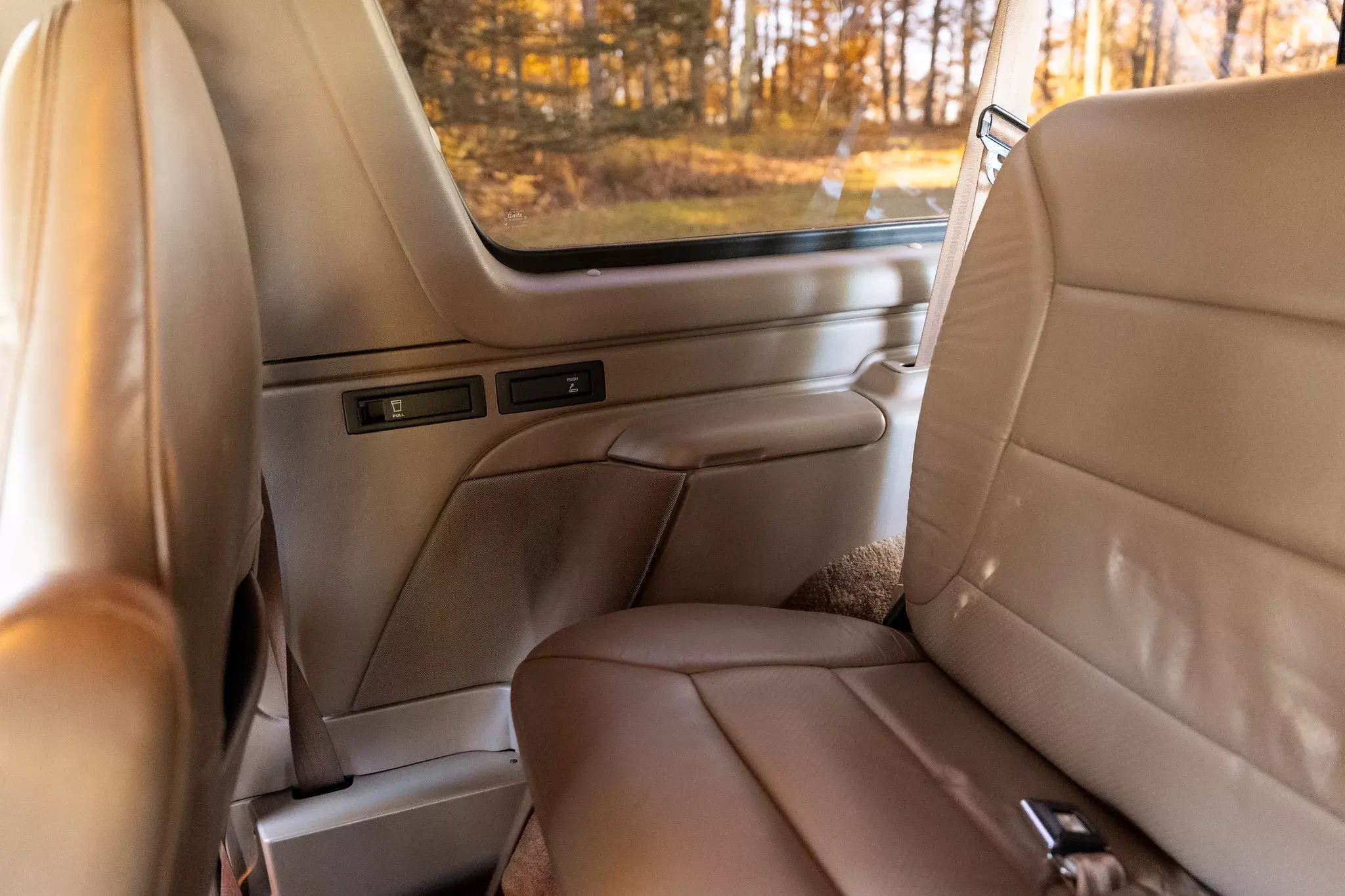 1994 Ford Bronco XLT 4×4