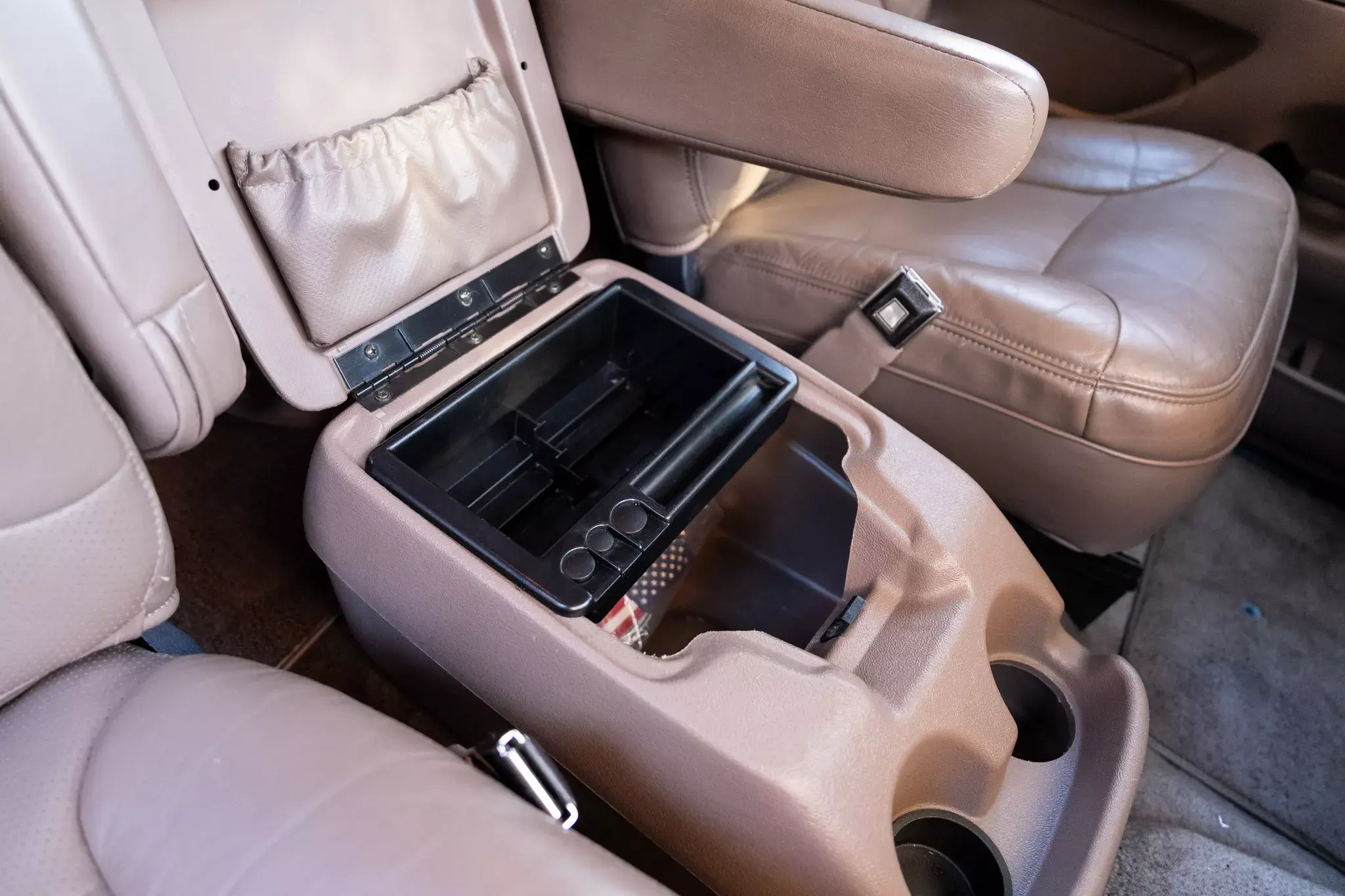 1994 Ford Bronco XLT 4×4