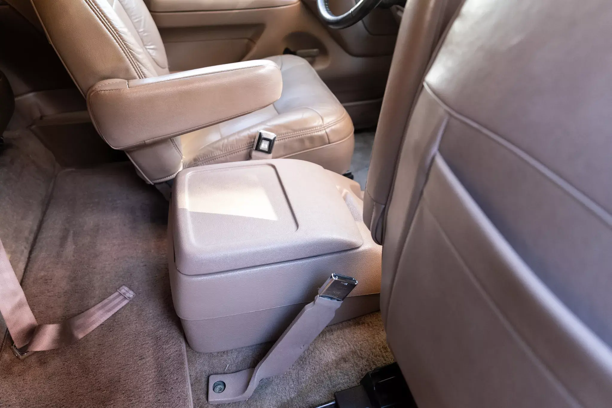 1994 Ford Bronco XLT 4×4