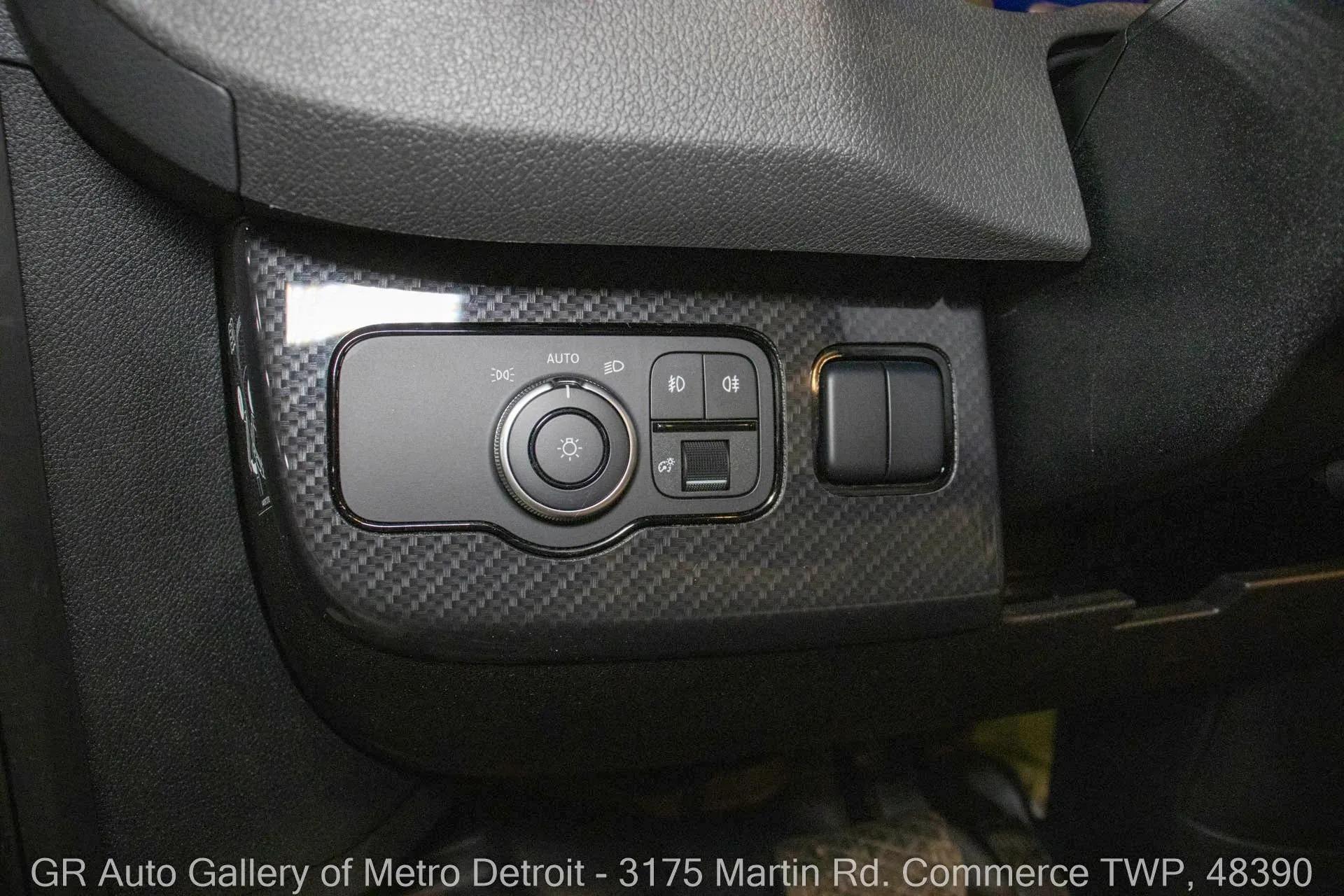 2022 Mercedes-Benz Sprinter 3500XD Camper