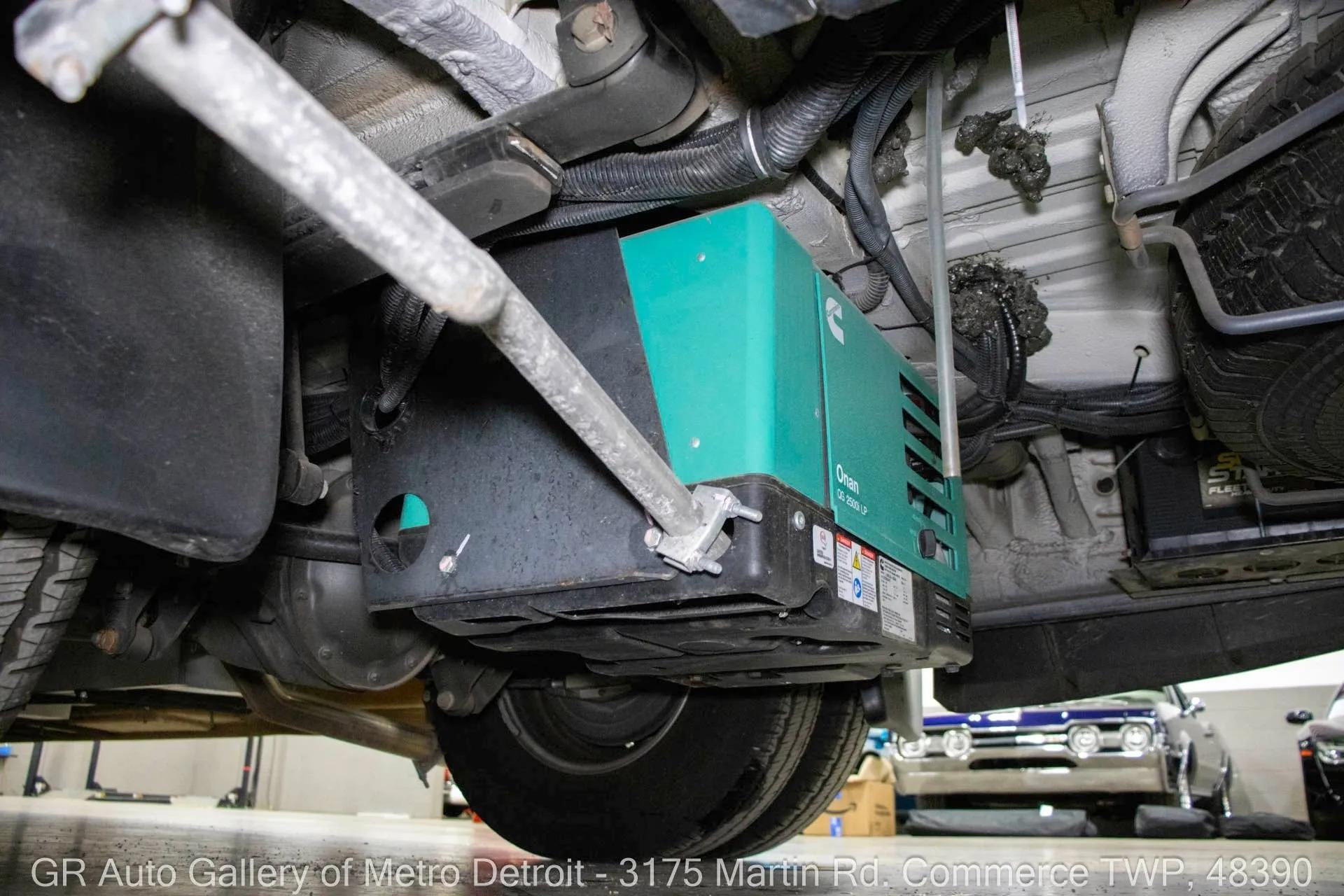 2022 Mercedes-Benz Sprinter 3500XD Camper