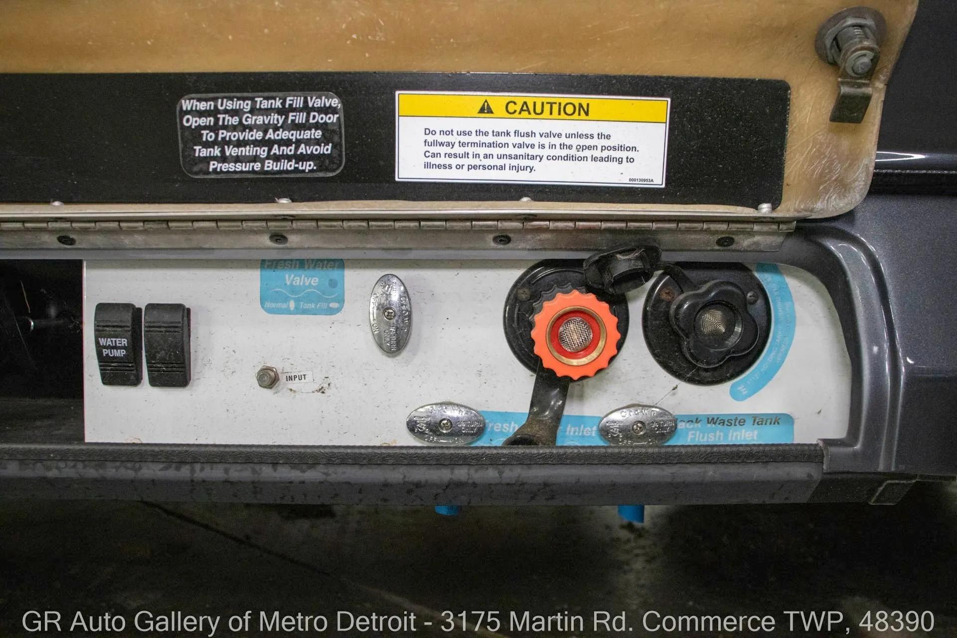 2022 Mercedes-Benz Sprinter 3500XD Camper