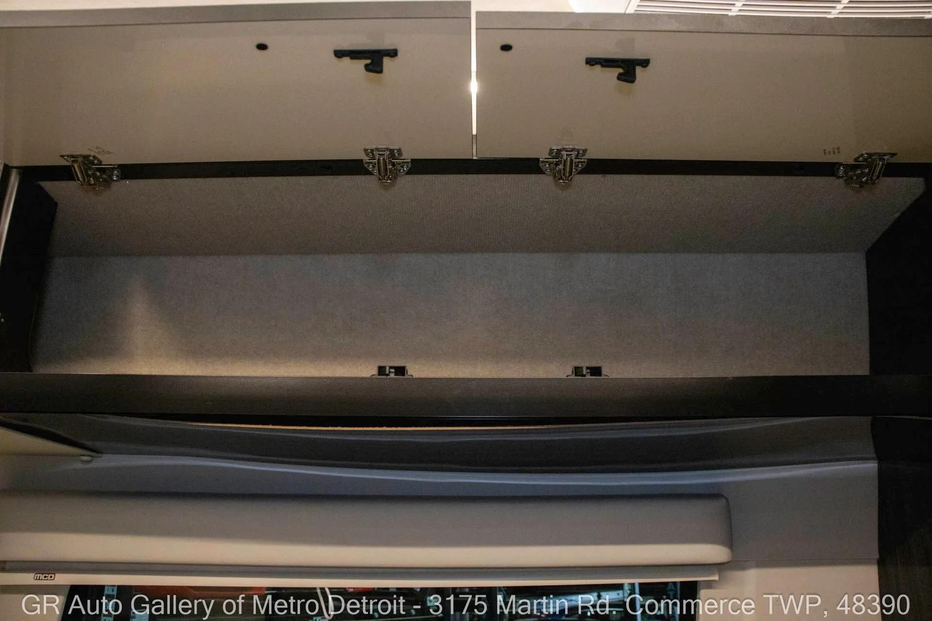 2022 Mercedes-Benz Sprinter 3500XD Camper