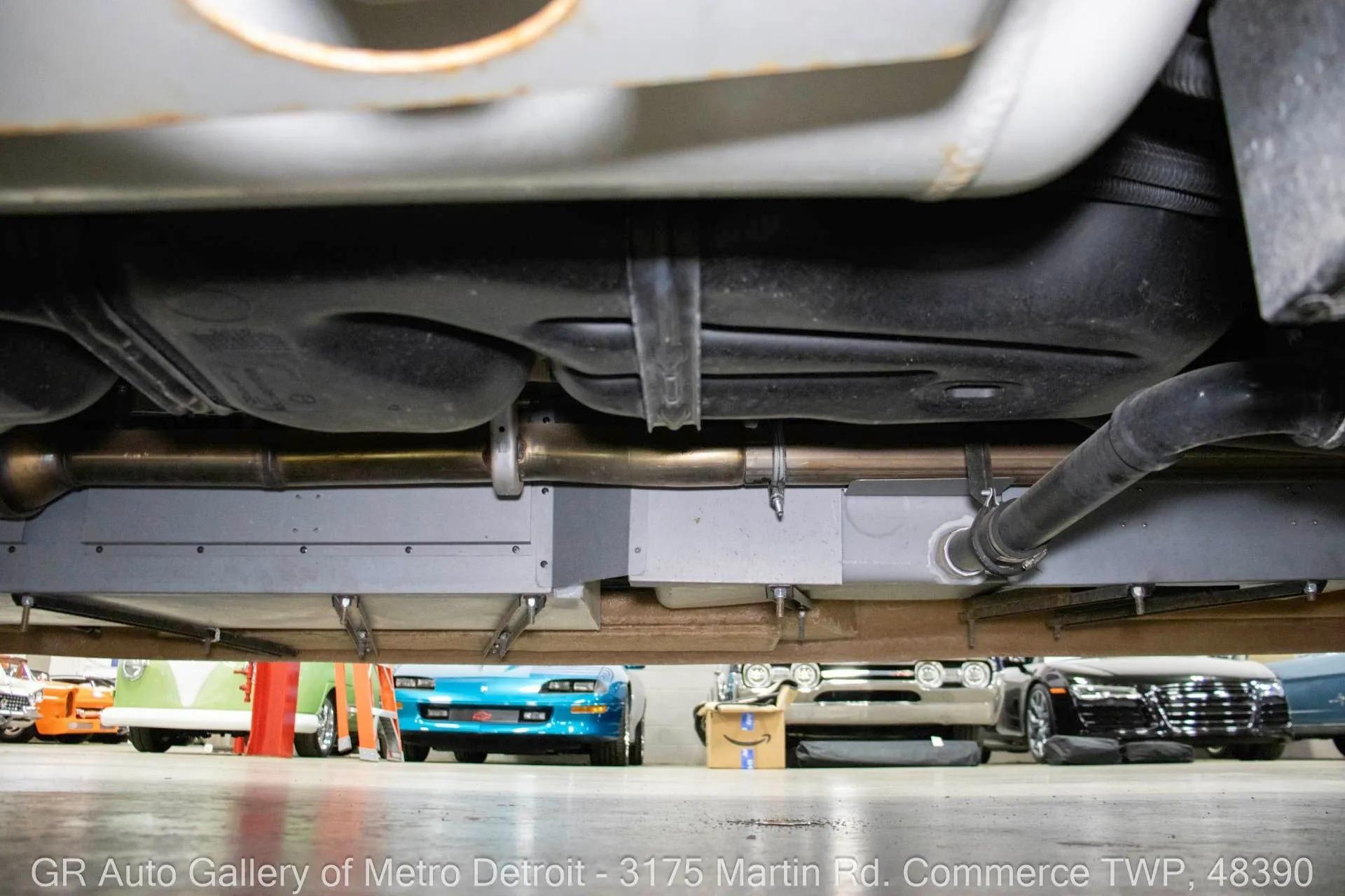 2022 Mercedes-Benz Sprinter 3500XD Camper