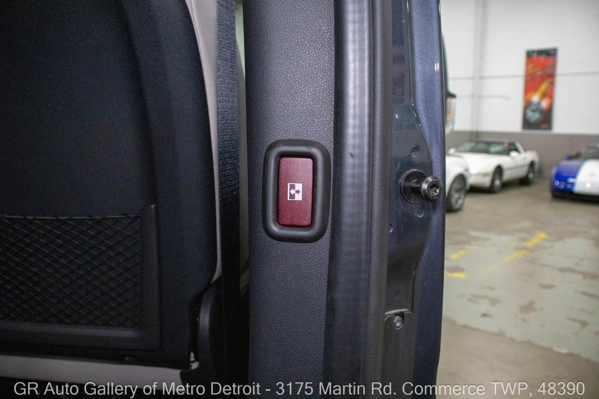 2022 Mercedes-Benz Sprinter 3500XD Camper