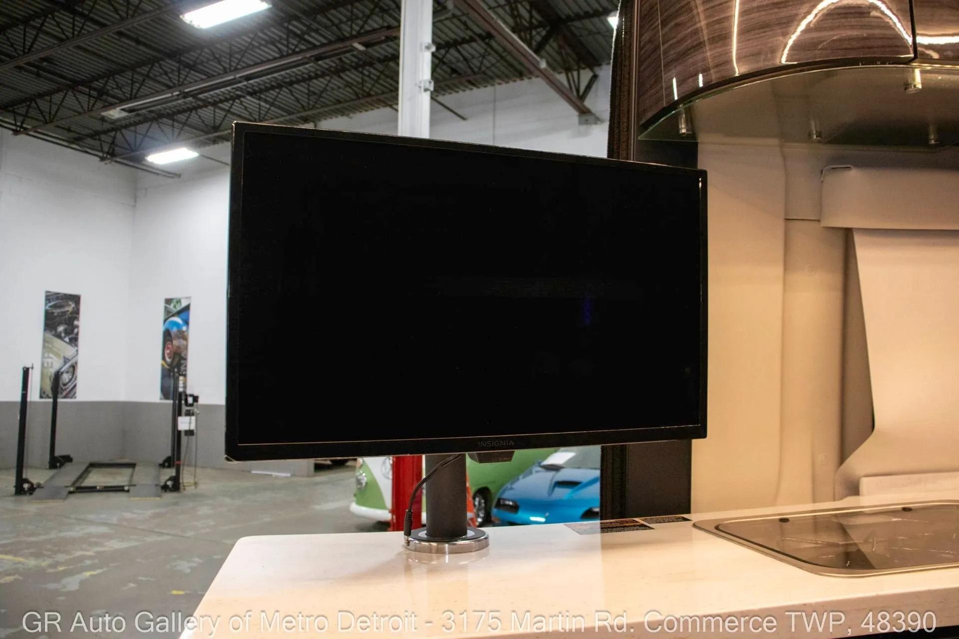 2022 Mercedes-Benz Sprinter 3500XD Camper