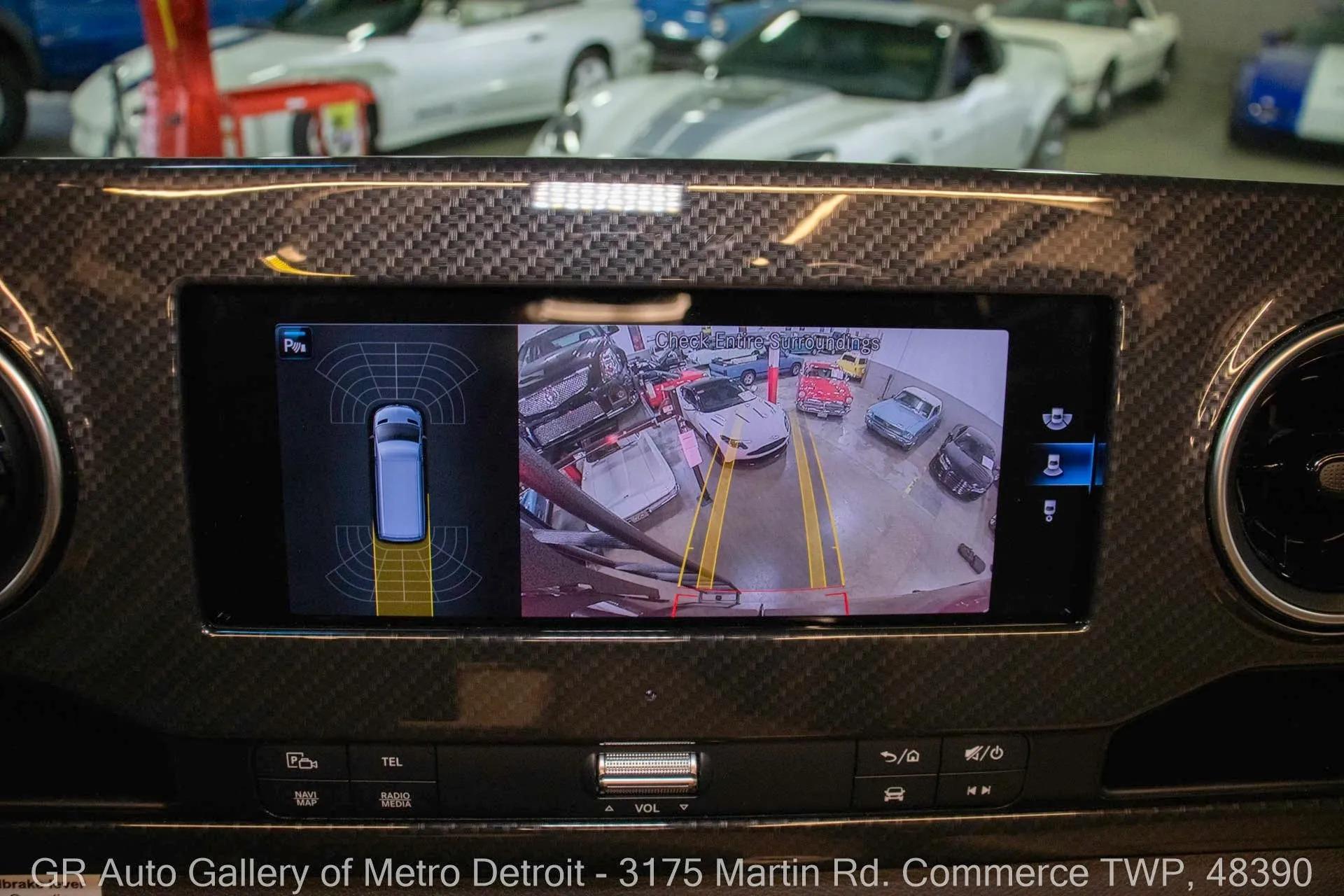 2022 Mercedes-Benz Sprinter 3500XD Camper