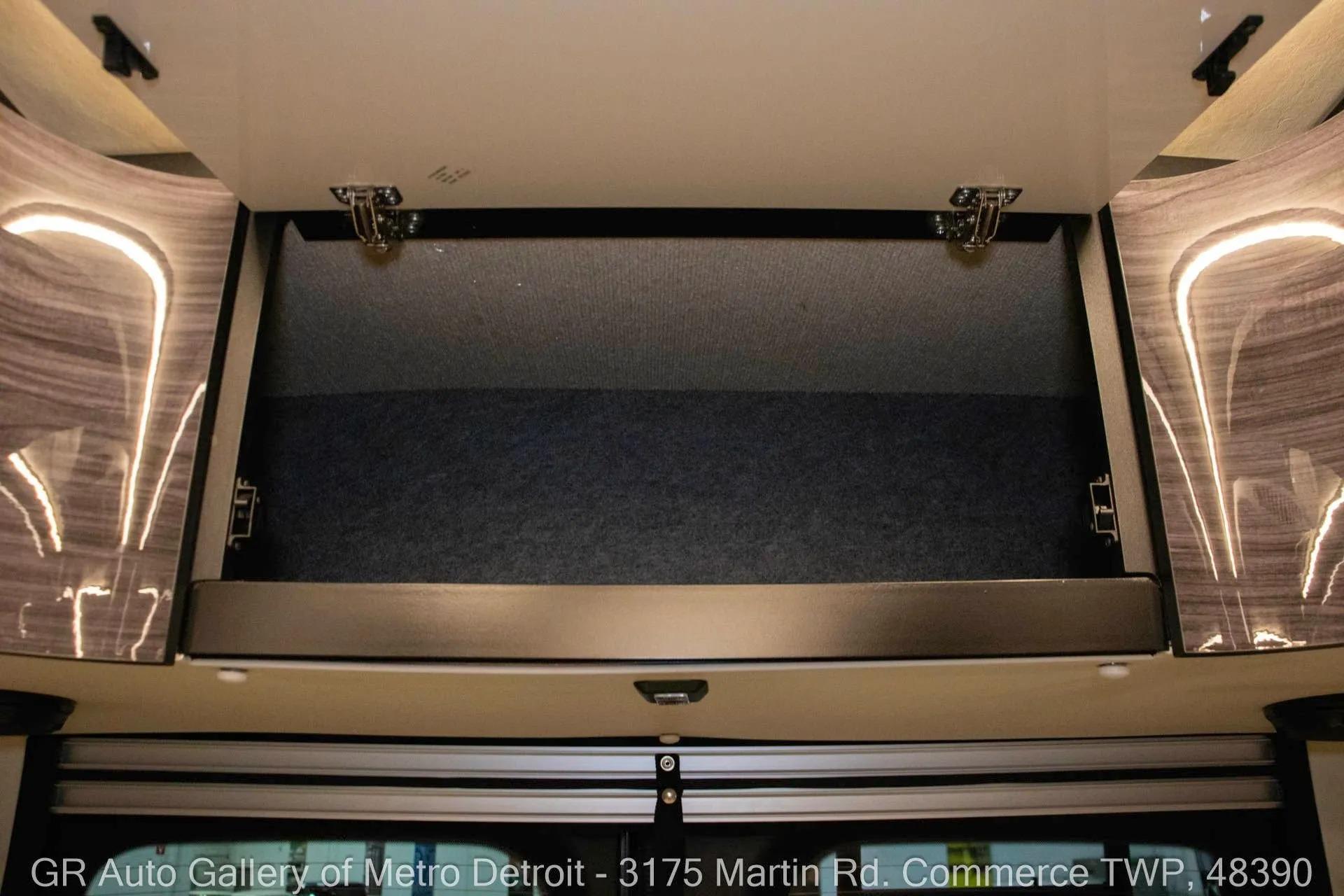 2022 Mercedes-Benz Sprinter 3500XD Camper