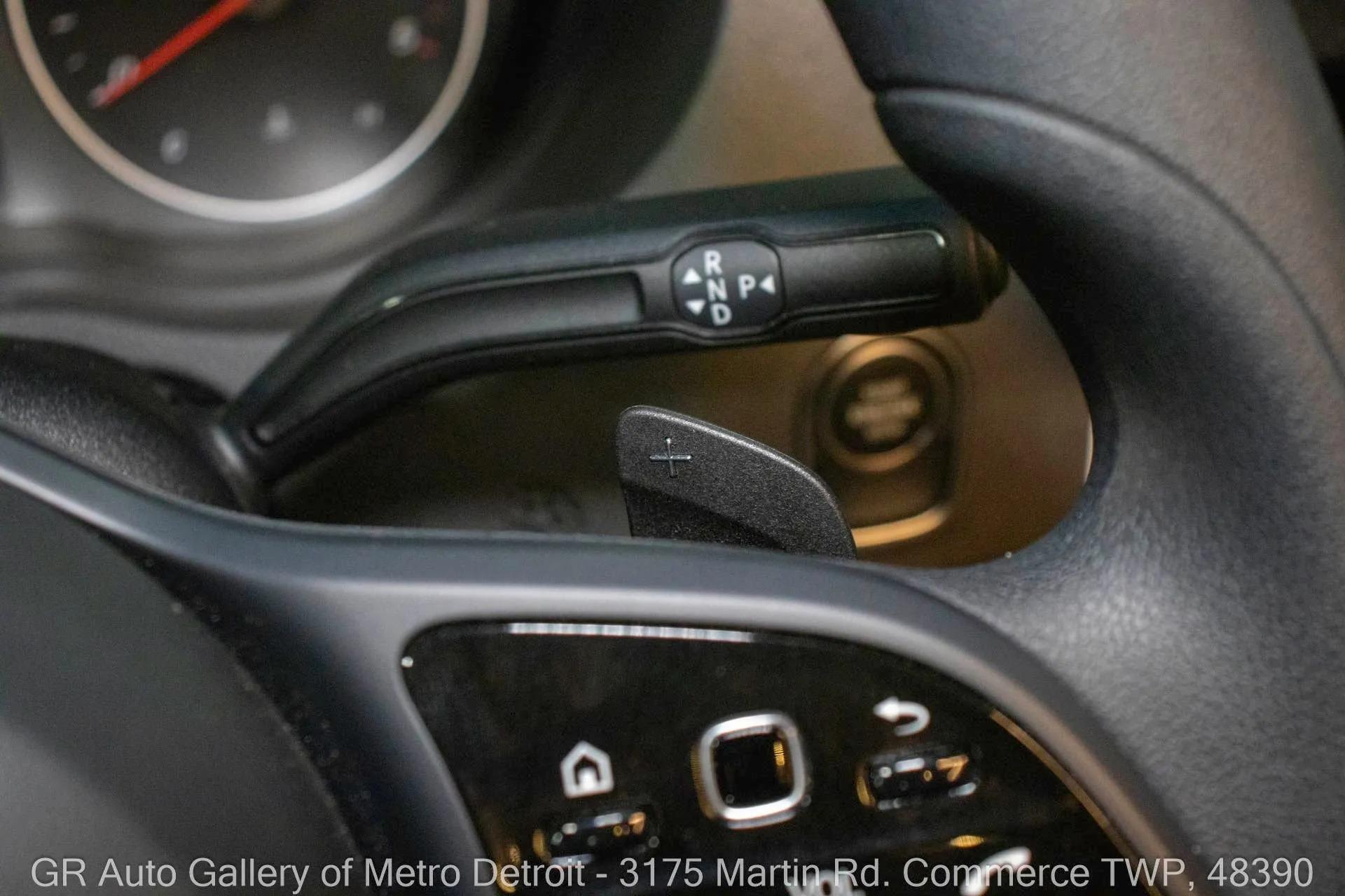 2022 Mercedes-Benz Sprinter 3500XD Camper