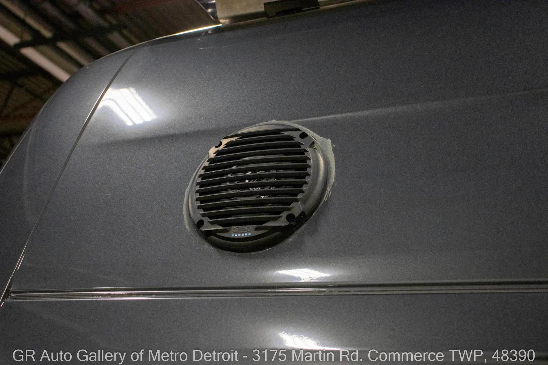 2022 Mercedes-Benz Sprinter 3500XD Camper