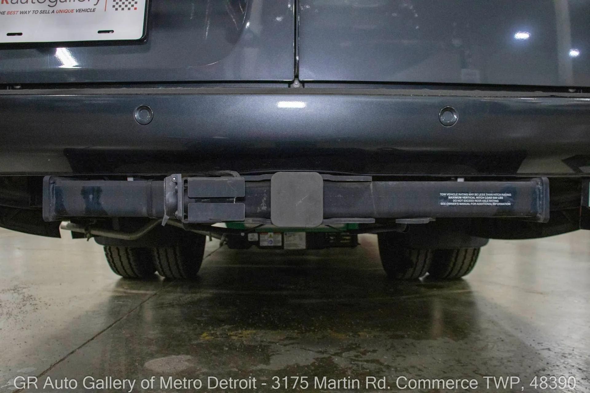 2022 Mercedes-Benz Sprinter 3500XD Camper