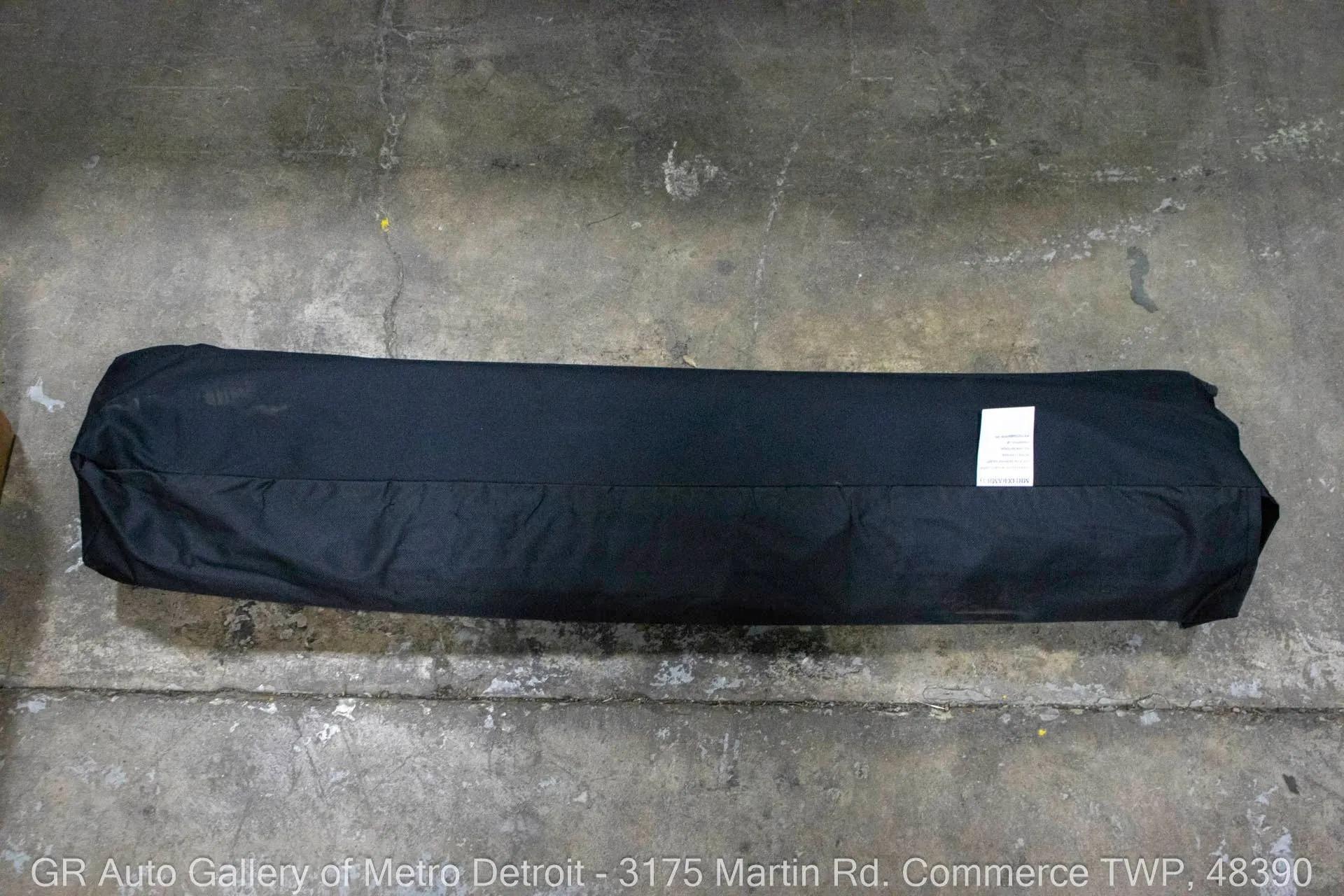 2022 Mercedes-Benz Sprinter 3500XD Camper