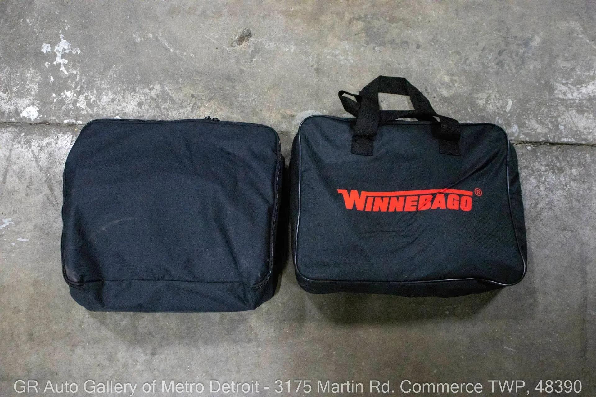 2022 Mercedes-Benz Sprinter 3500XD Camper