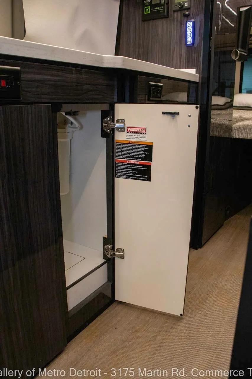 2022 Mercedes-Benz Sprinter 3500XD Camper