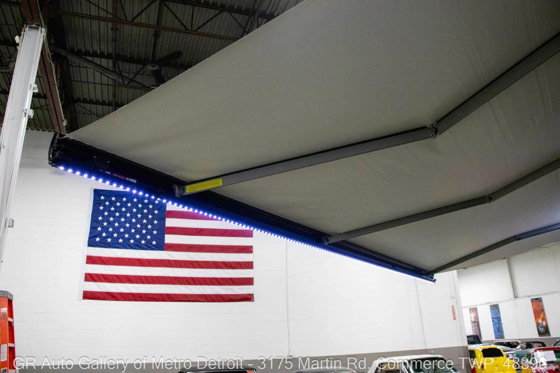 2022 Mercedes-Benz Sprinter 3500XD Camper