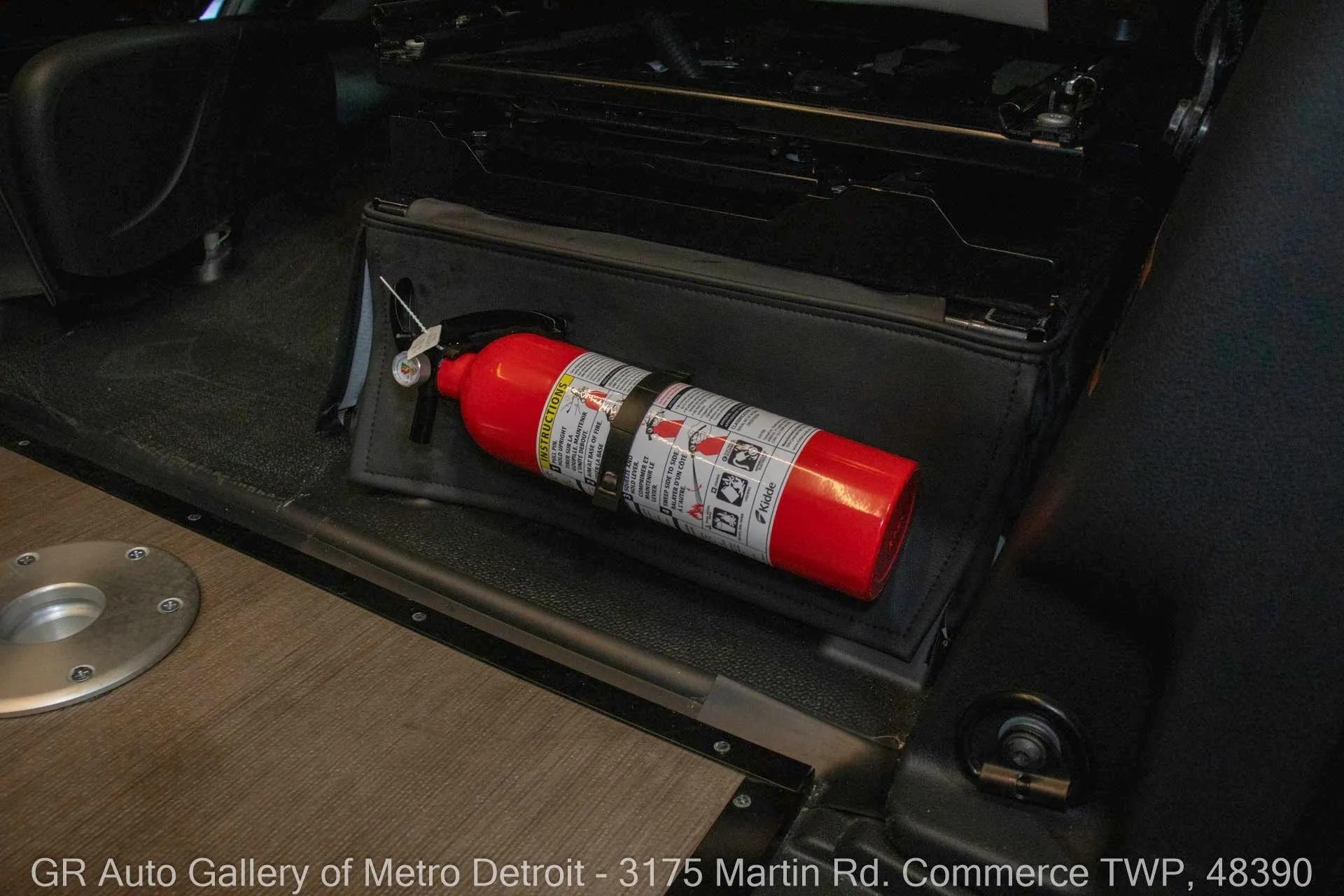 2022 Mercedes-Benz Sprinter 3500XD Camper