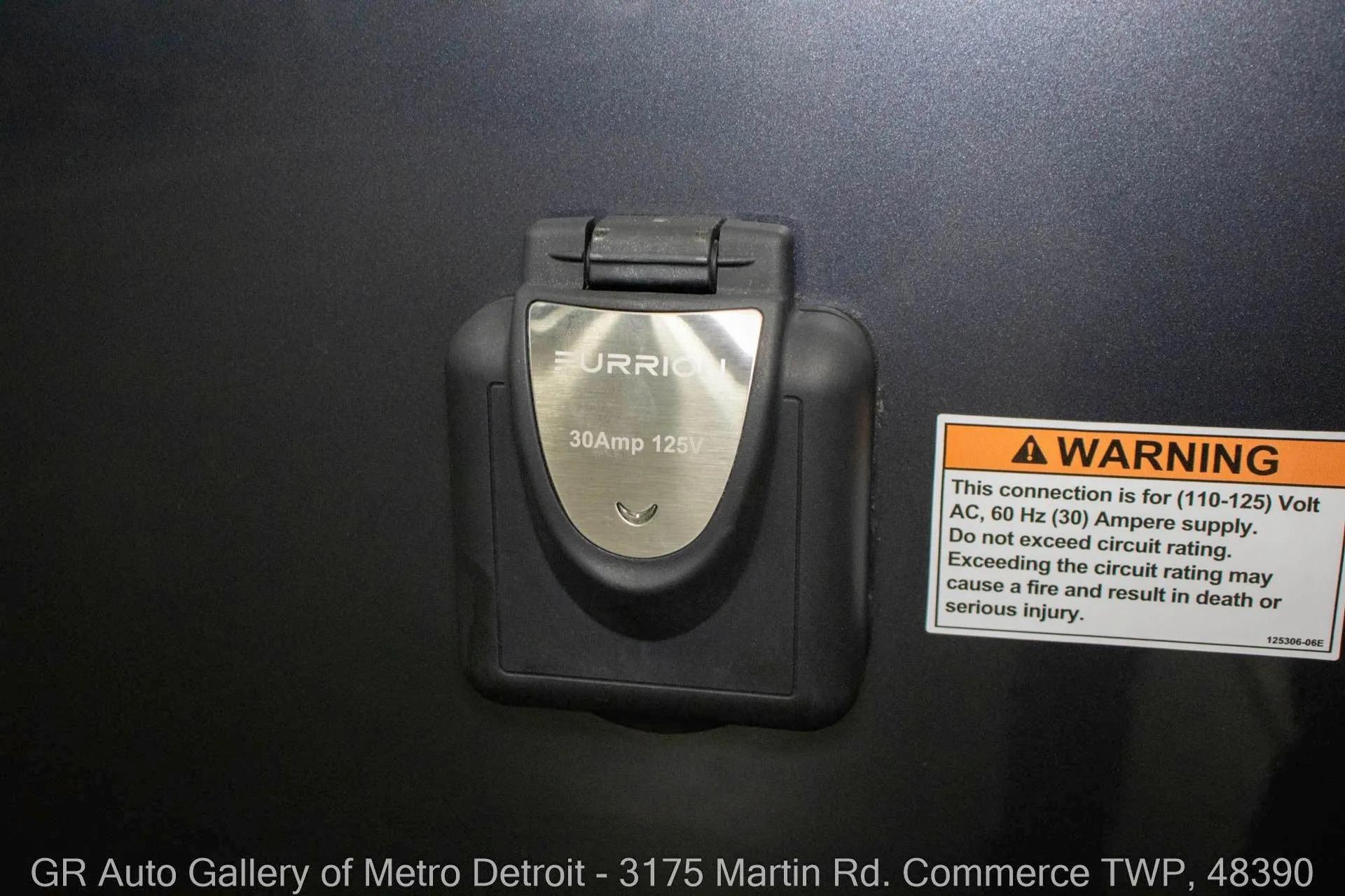 2022 Mercedes-Benz Sprinter 3500XD Camper