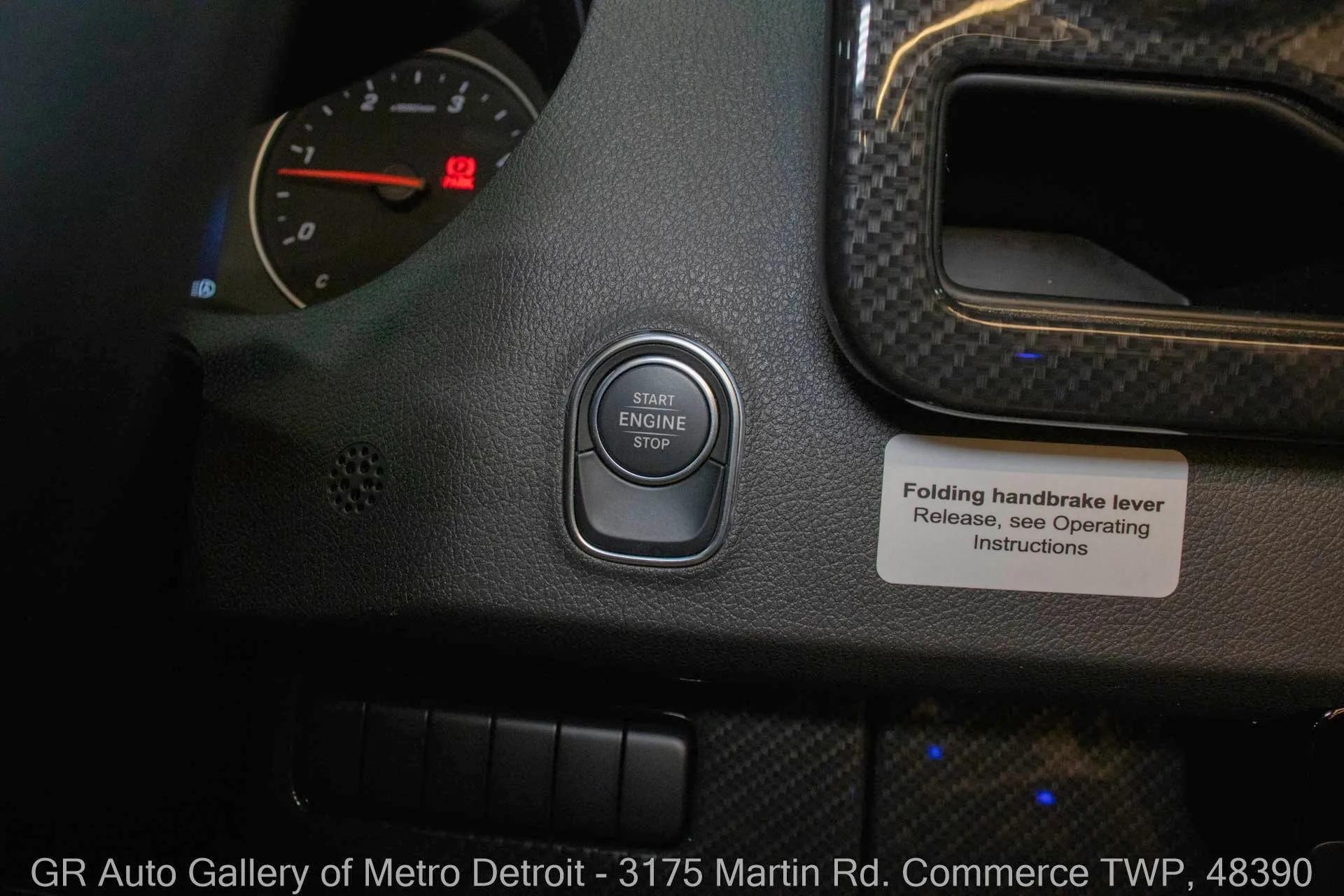 2022 Mercedes-Benz Sprinter 3500XD Camper