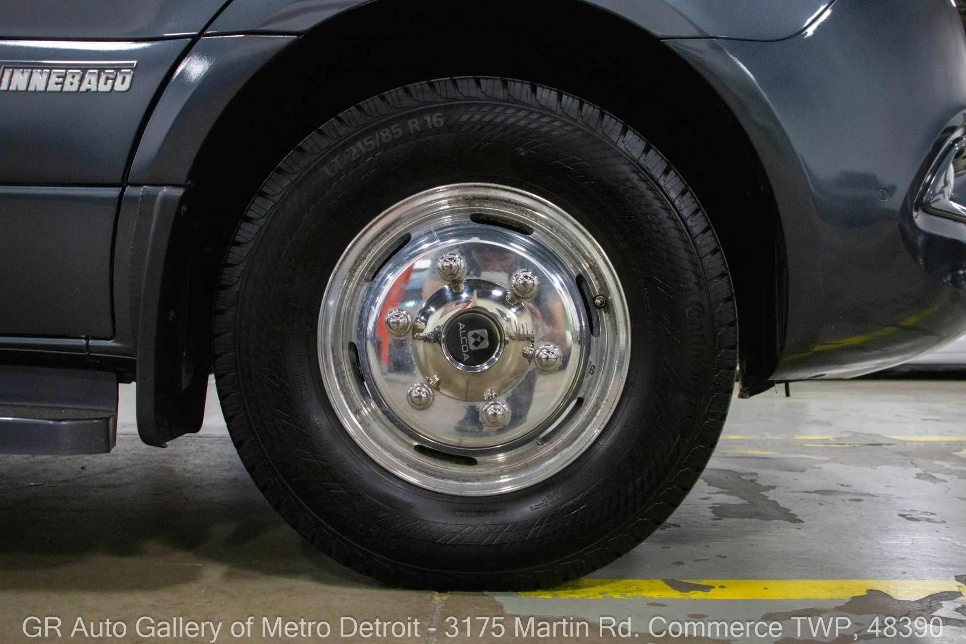 2022 Mercedes-Benz Sprinter 3500XD Camper