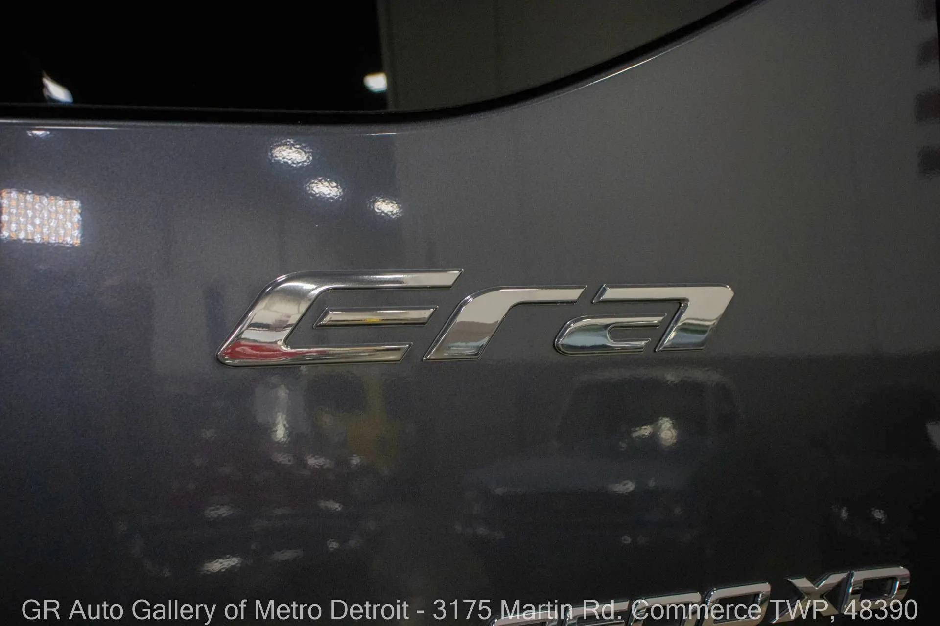 2022 Mercedes-Benz Sprinter 3500XD Camper