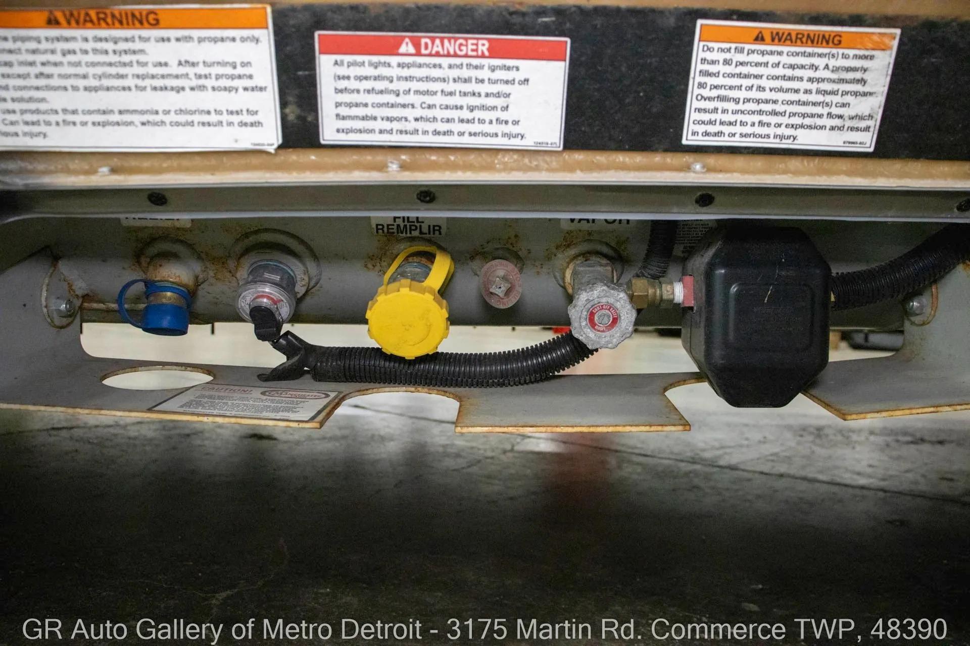 2022 Mercedes-Benz Sprinter 3500XD Camper