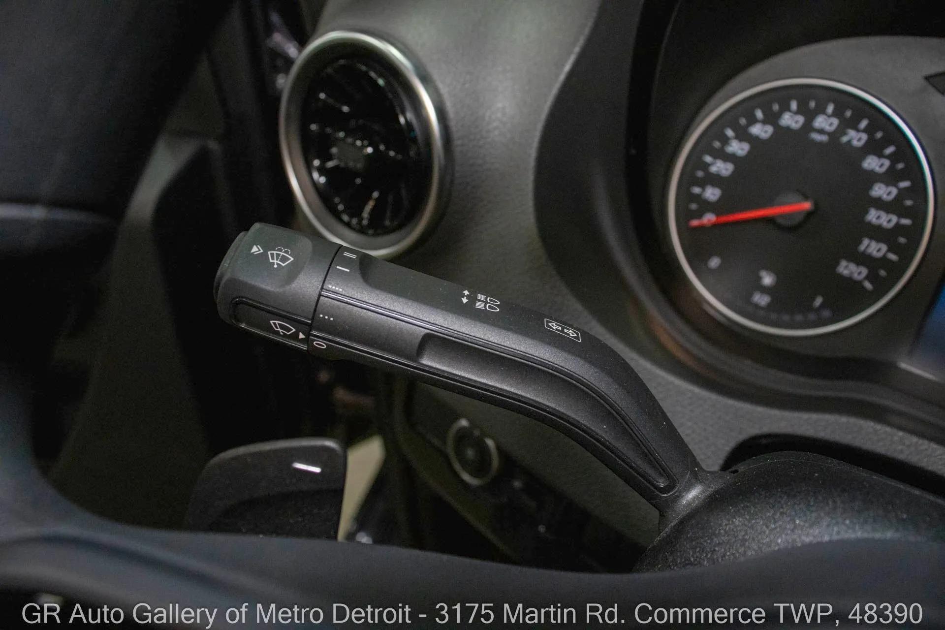 2022 Mercedes-Benz Sprinter 3500XD Camper