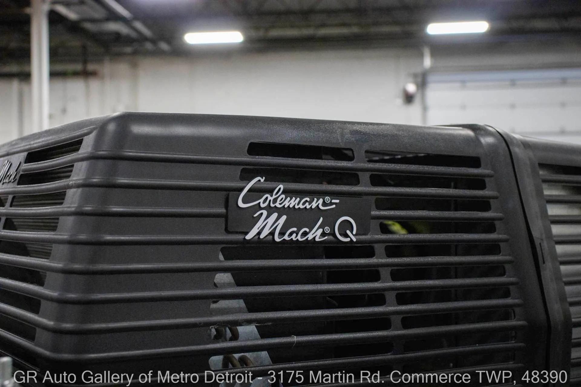 2022 Mercedes-Benz Sprinter 3500XD Camper