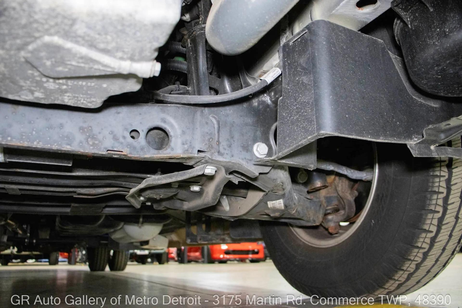 2022 Mercedes-Benz Sprinter 3500XD Camper