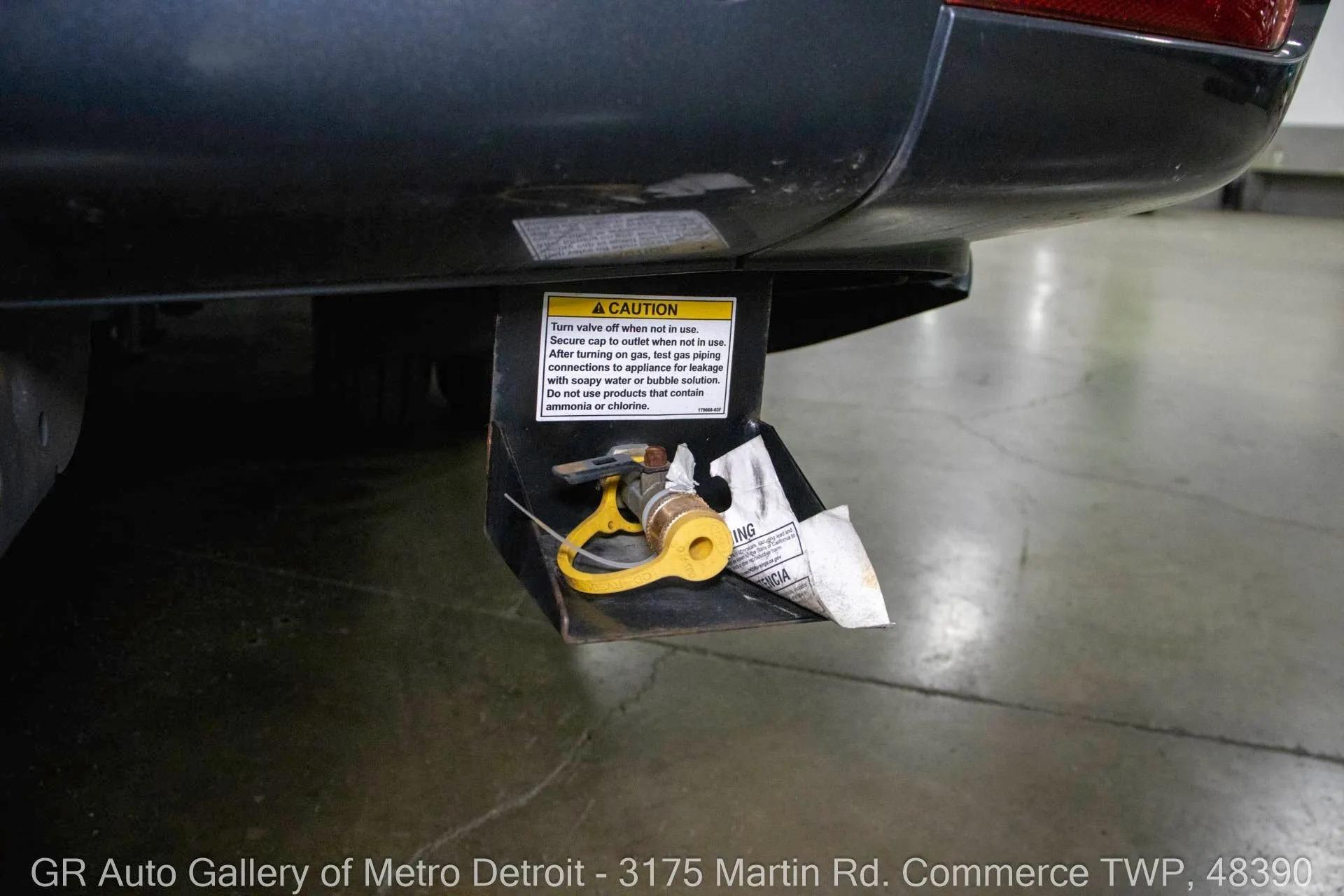 2022 Mercedes-Benz Sprinter 3500XD Camper