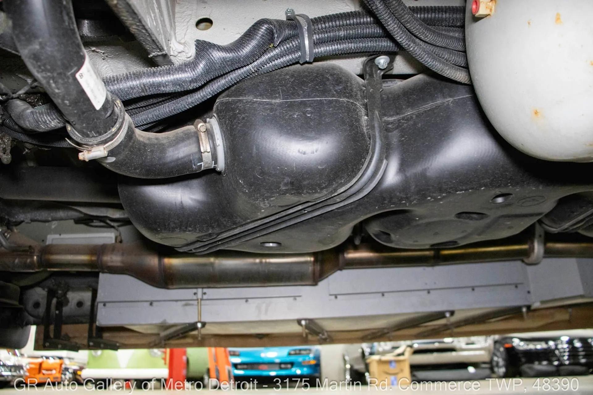 2022 Mercedes-Benz Sprinter 3500XD Camper