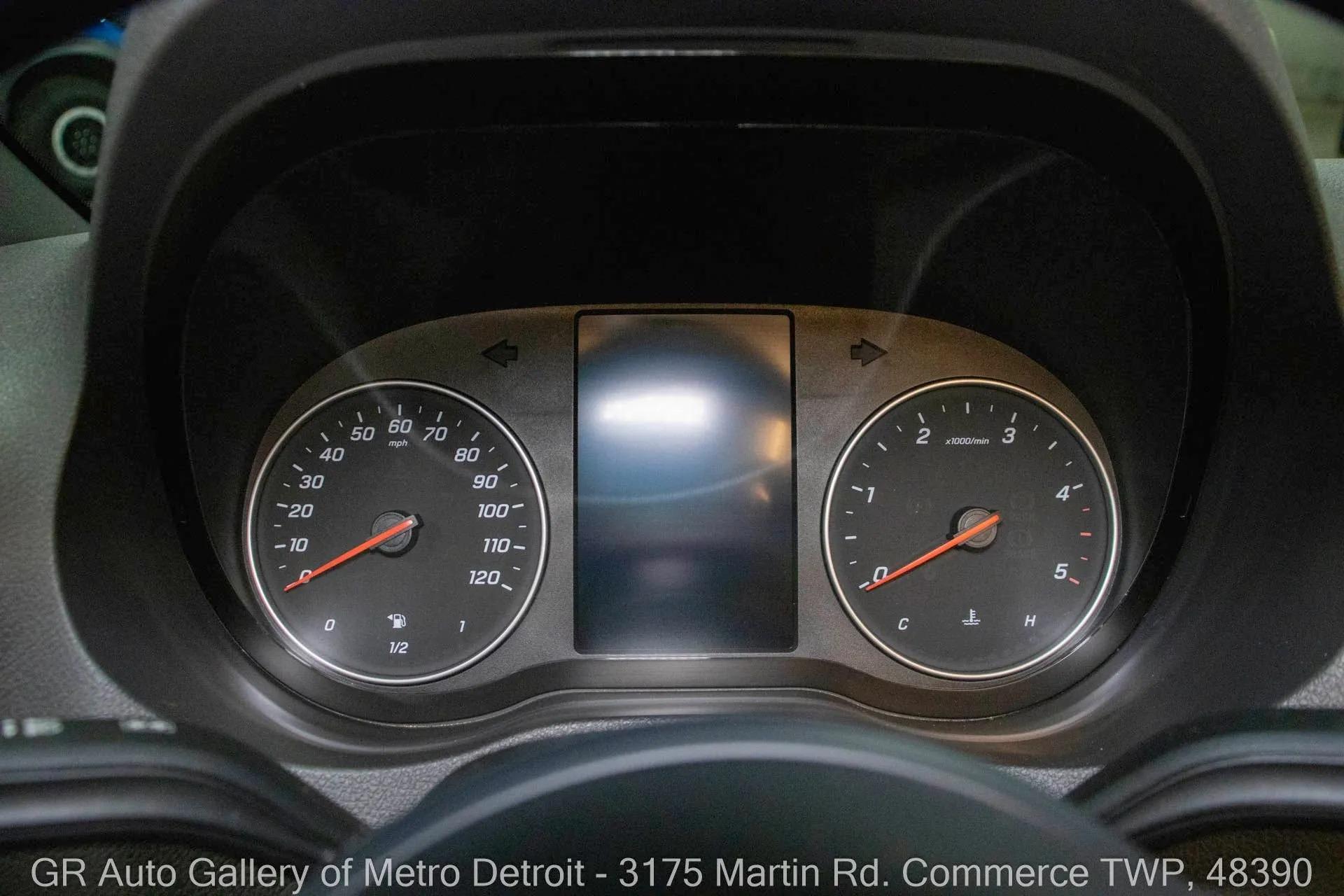 2022 Mercedes-Benz Sprinter 3500XD Camper