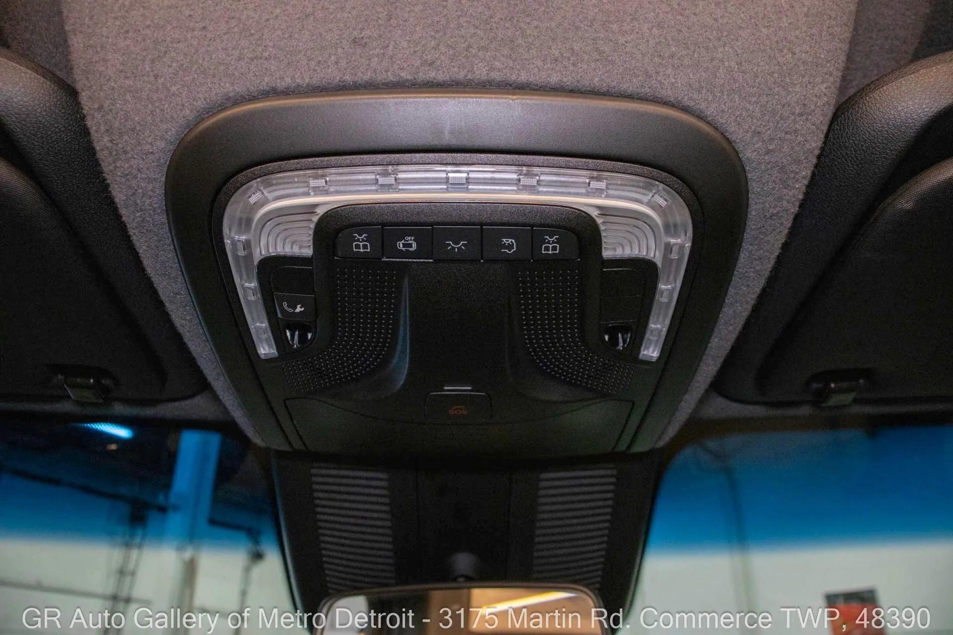 2022 Mercedes-Benz Sprinter 3500XD Camper