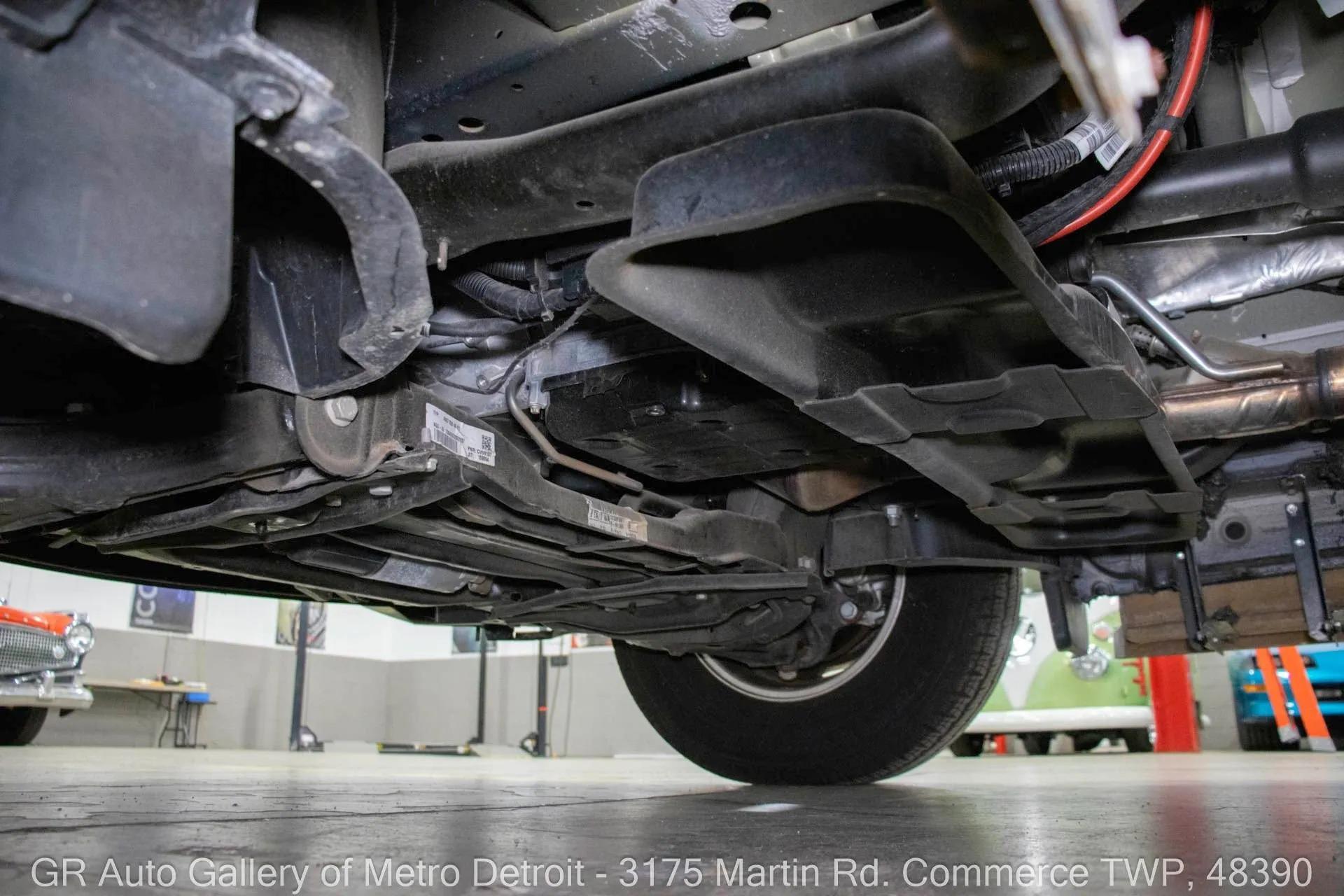 2022 Mercedes-Benz Sprinter 3500XD Camper