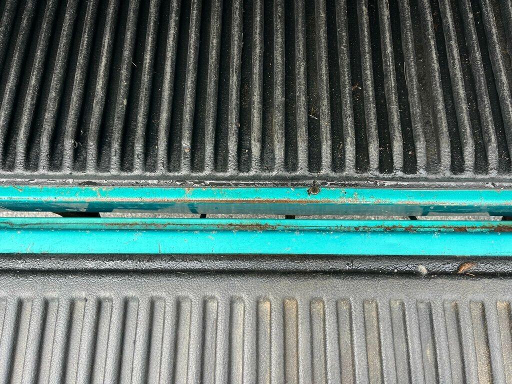 1993 Ford Ranger XL4 ×4