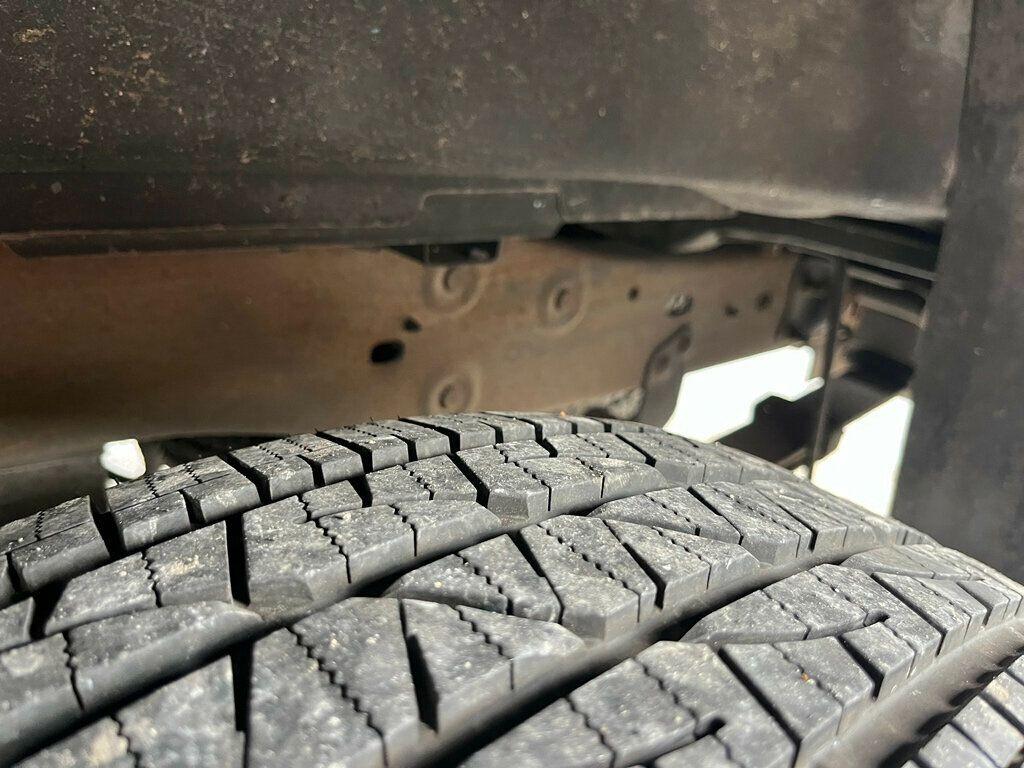 1993 Ford Ranger XL4 ×4