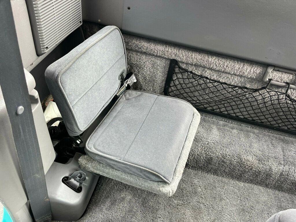 1993 Ford Ranger XL4 ×4