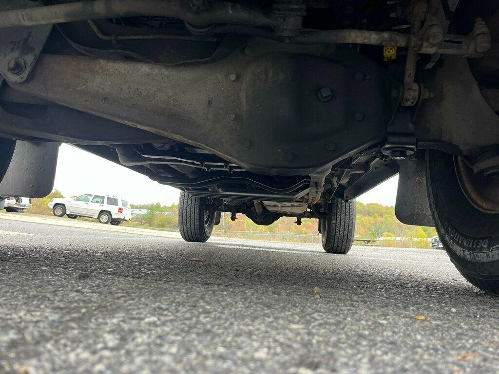 1993 Ford Ranger XL4 ×4