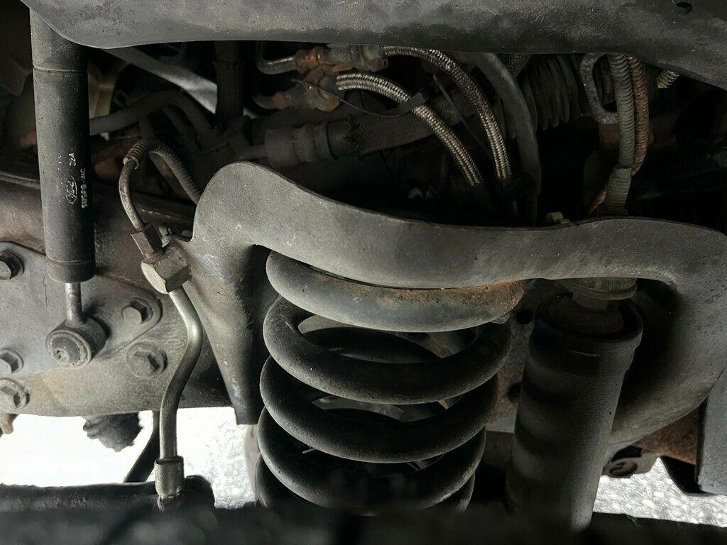 1993 Ford Ranger XL4 ×4