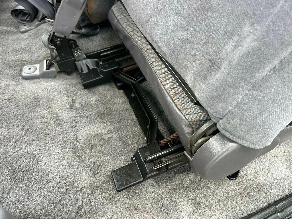 1993 Ford Ranger XL4 ×4