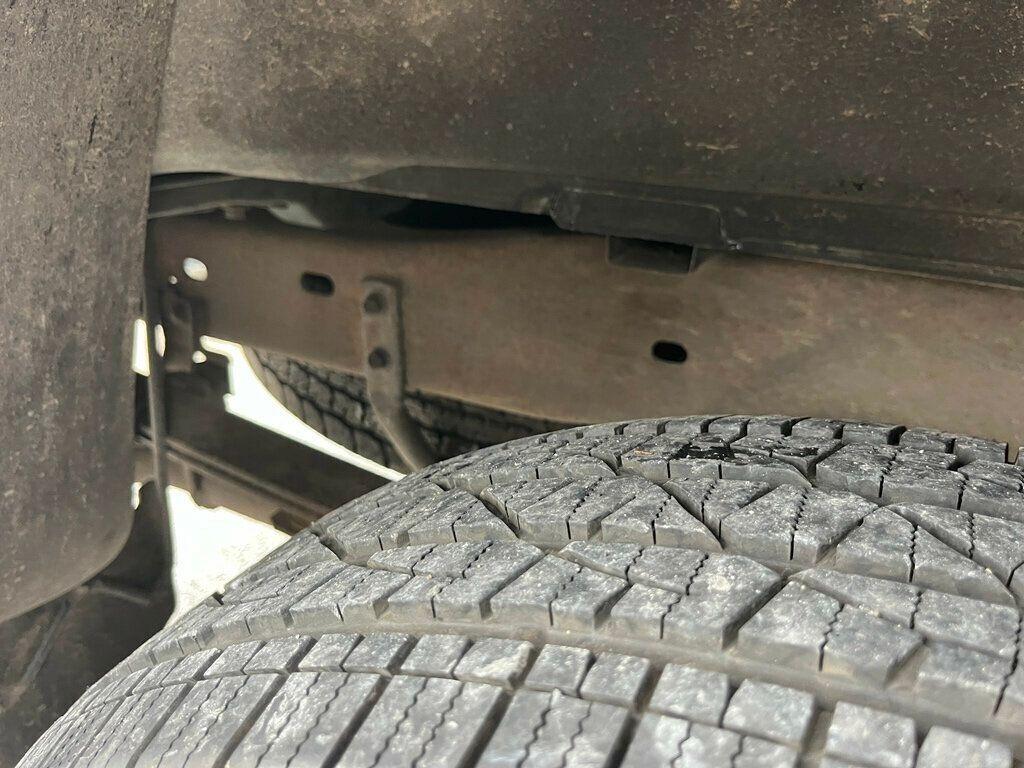 1993 Ford Ranger XL4 ×4