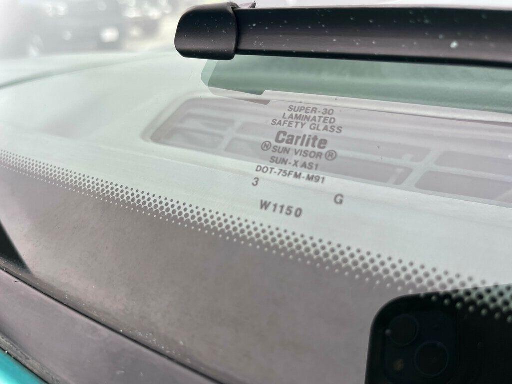 1993 Ford Ranger XL4 ×4