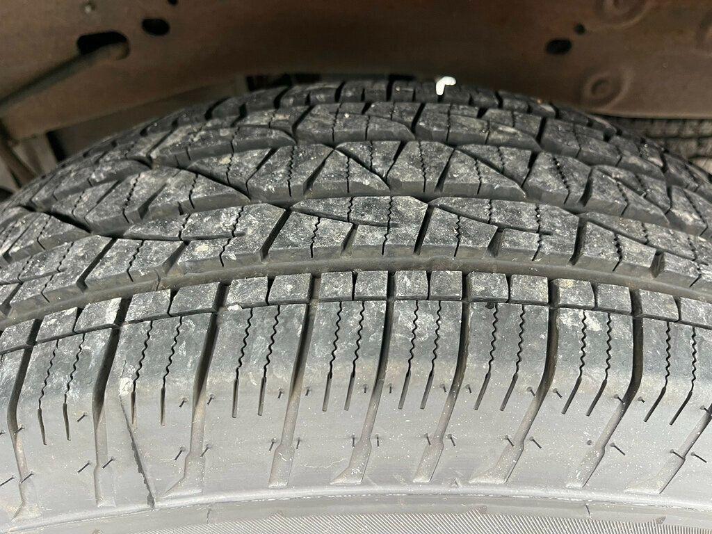 1993 Ford Ranger XL4 ×4