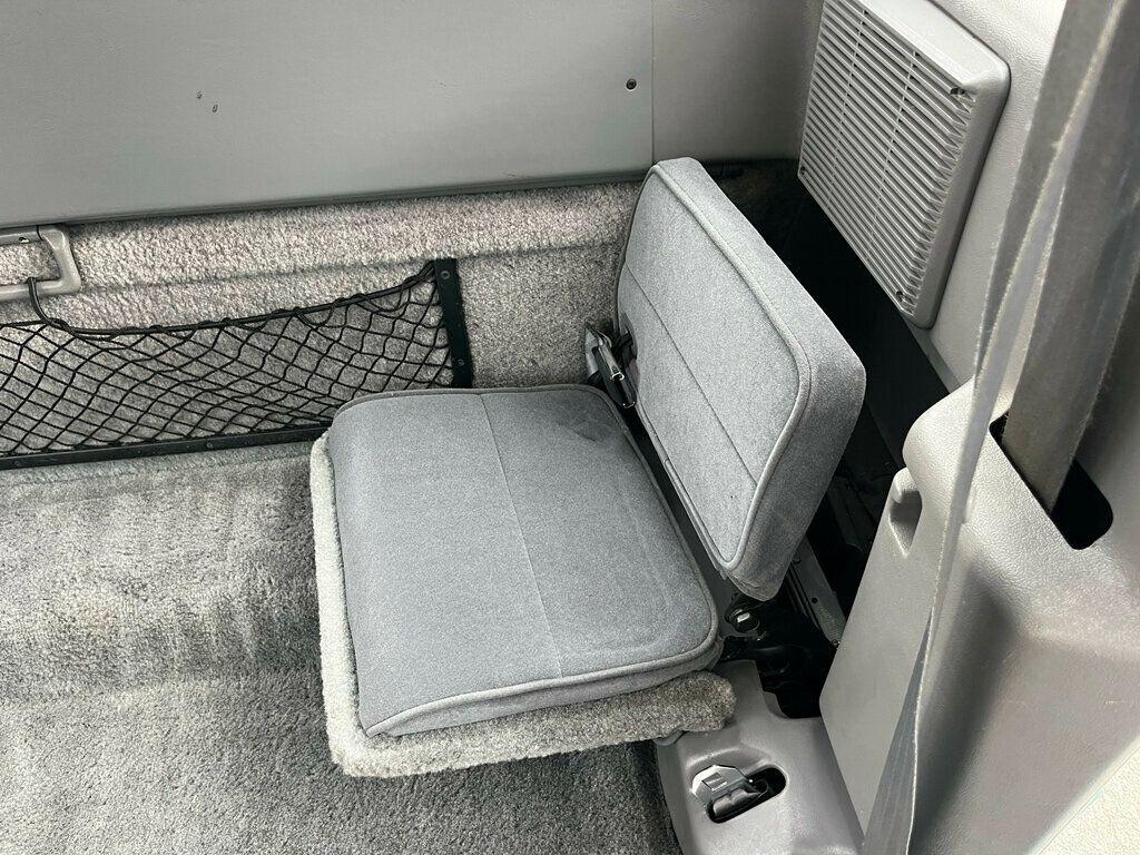 1993 Ford Ranger XL4 ×4