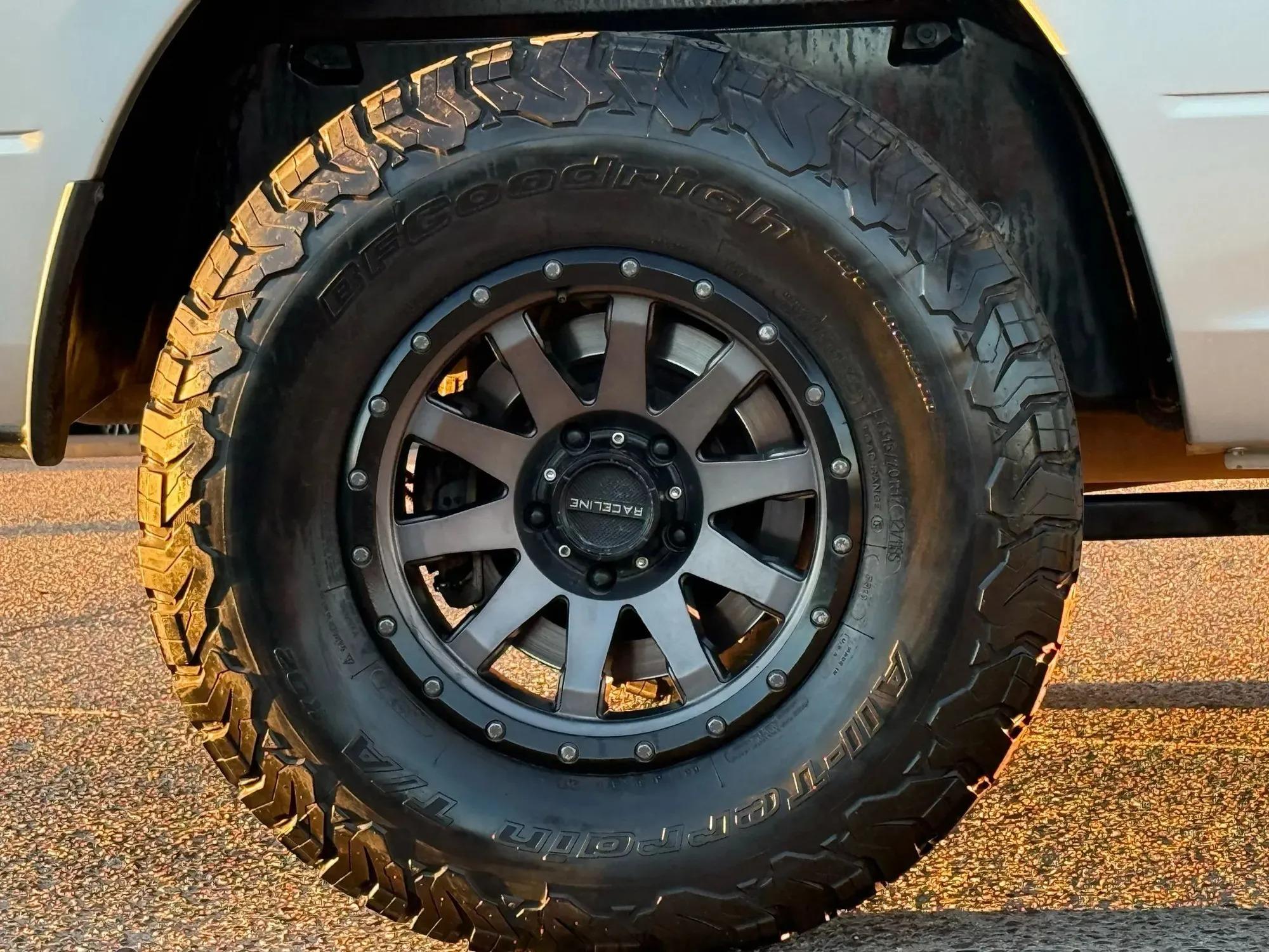 2017 RAM 1500 Crew Cab