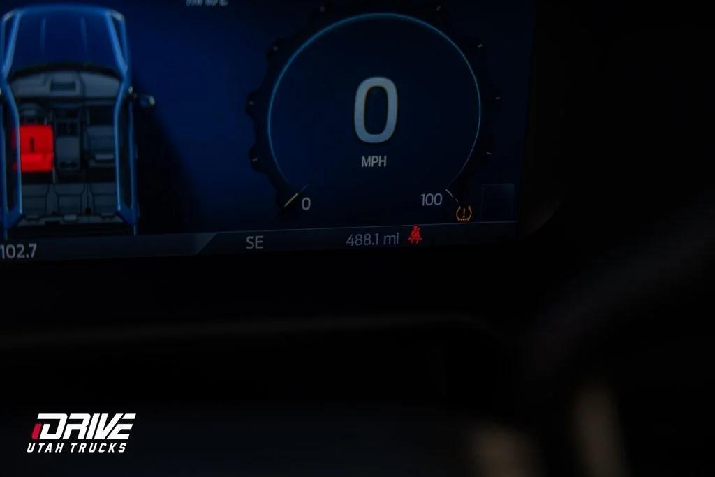 2025 Ford F-350SD Platinum